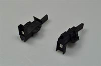 Motorkul, Hoover vaskemaskine (2 stk)